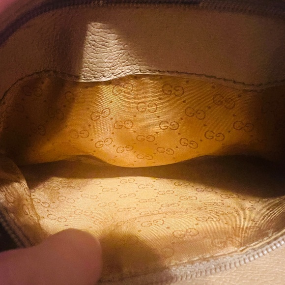 Vintage Gucci bag - Picture 5 of 8
